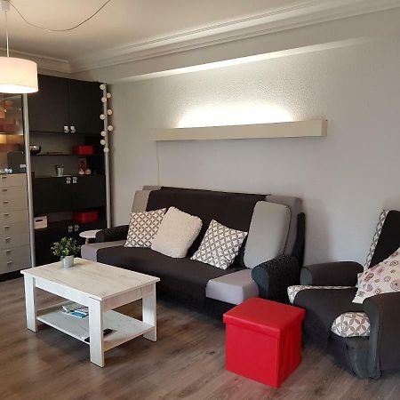 Apartamento Madrid Dba3 エクステリア 写真