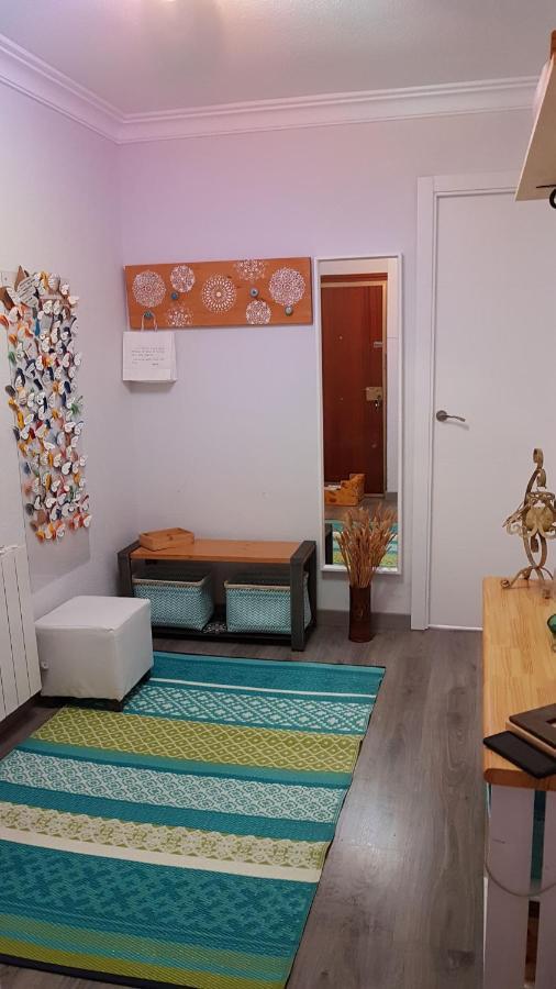 Apartamento Madrid Dba3 エクステリア 写真