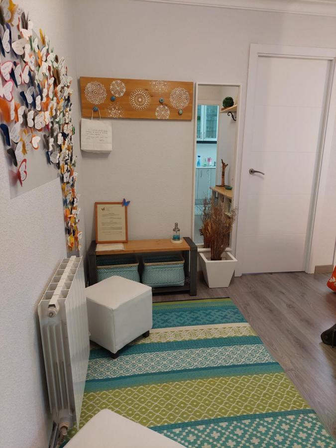 Apartamento Madrid Dba3 エクステリア 写真