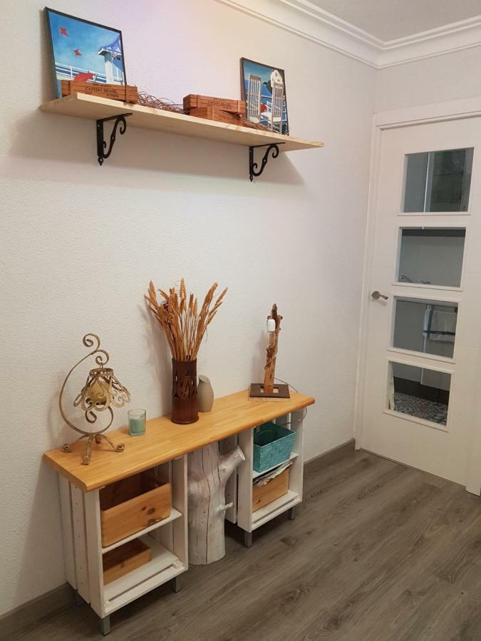 Apartamento Madrid Dba3 エクステリア 写真
