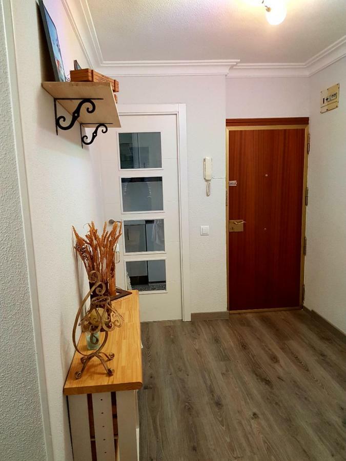 Apartamento Madrid Dba3 エクステリア 写真
