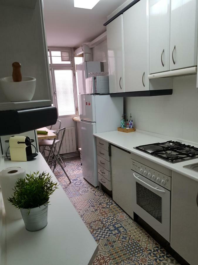 Apartamento Madrid Dba3 エクステリア 写真