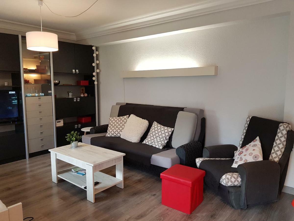 Apartamento Madrid Dba3 エクステリア 写真