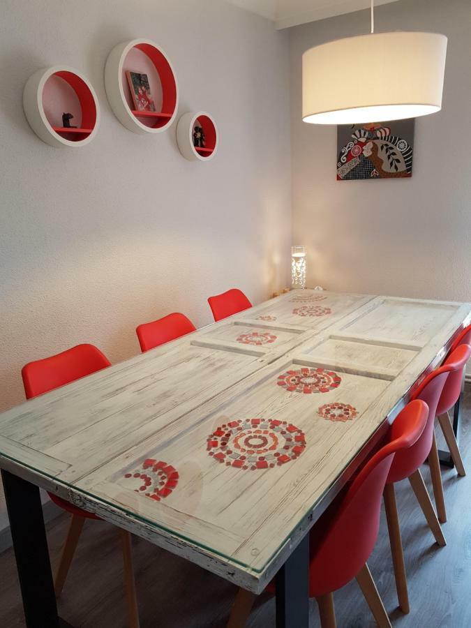 Apartamento Madrid Dba3 エクステリア 写真