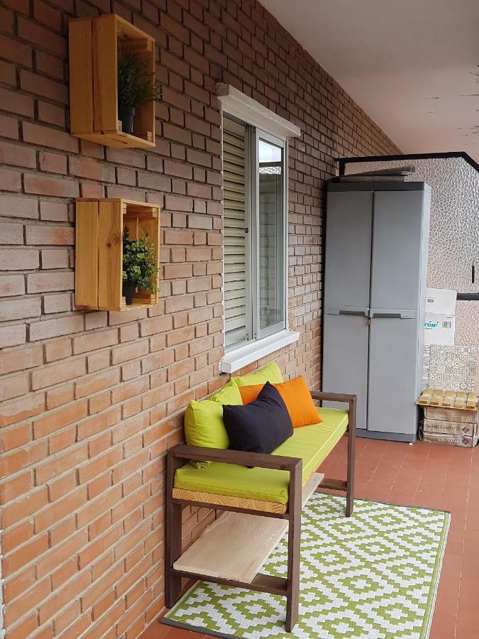 Apartamento Madrid Dba3 エクステリア 写真