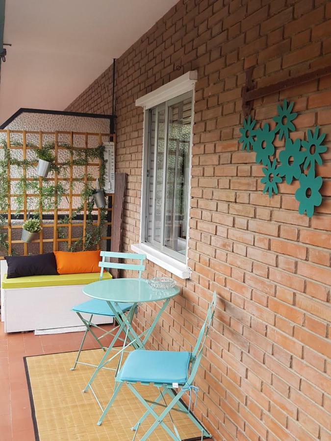 Apartamento Madrid Dba3 エクステリア 写真
